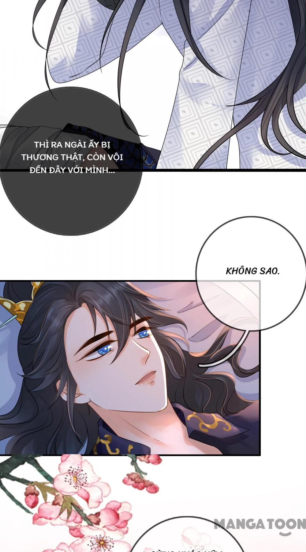 Thái Tử, Người Thật Ngọt Ngào Chapter 84 - 13