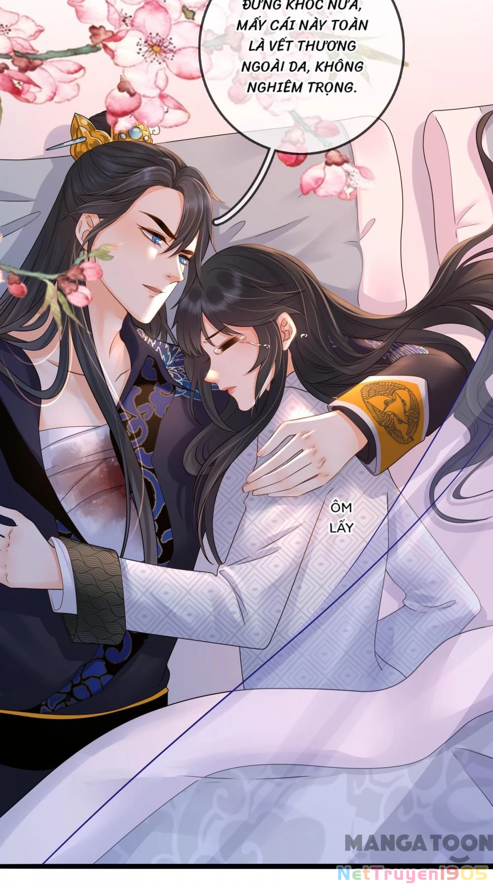 Thái Tử, Người Thật Ngọt Ngào Chapter 84 - 14