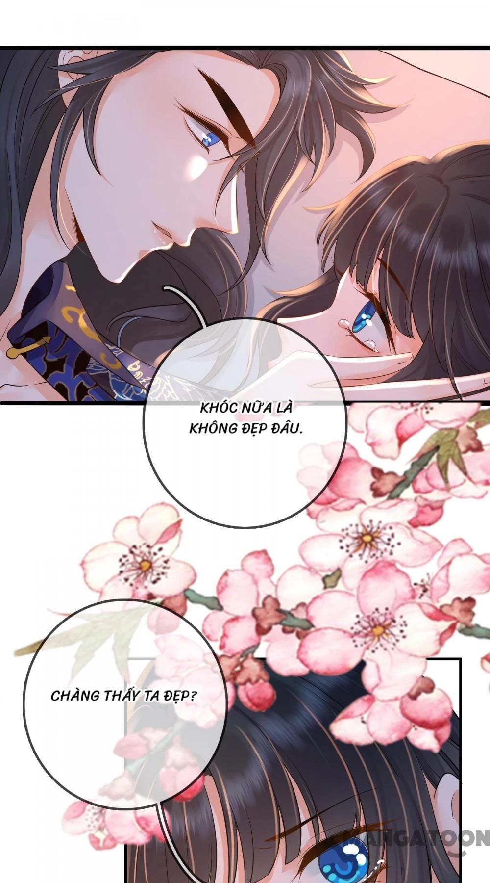 Thái Tử, Người Thật Ngọt Ngào Chapter 84 - 15