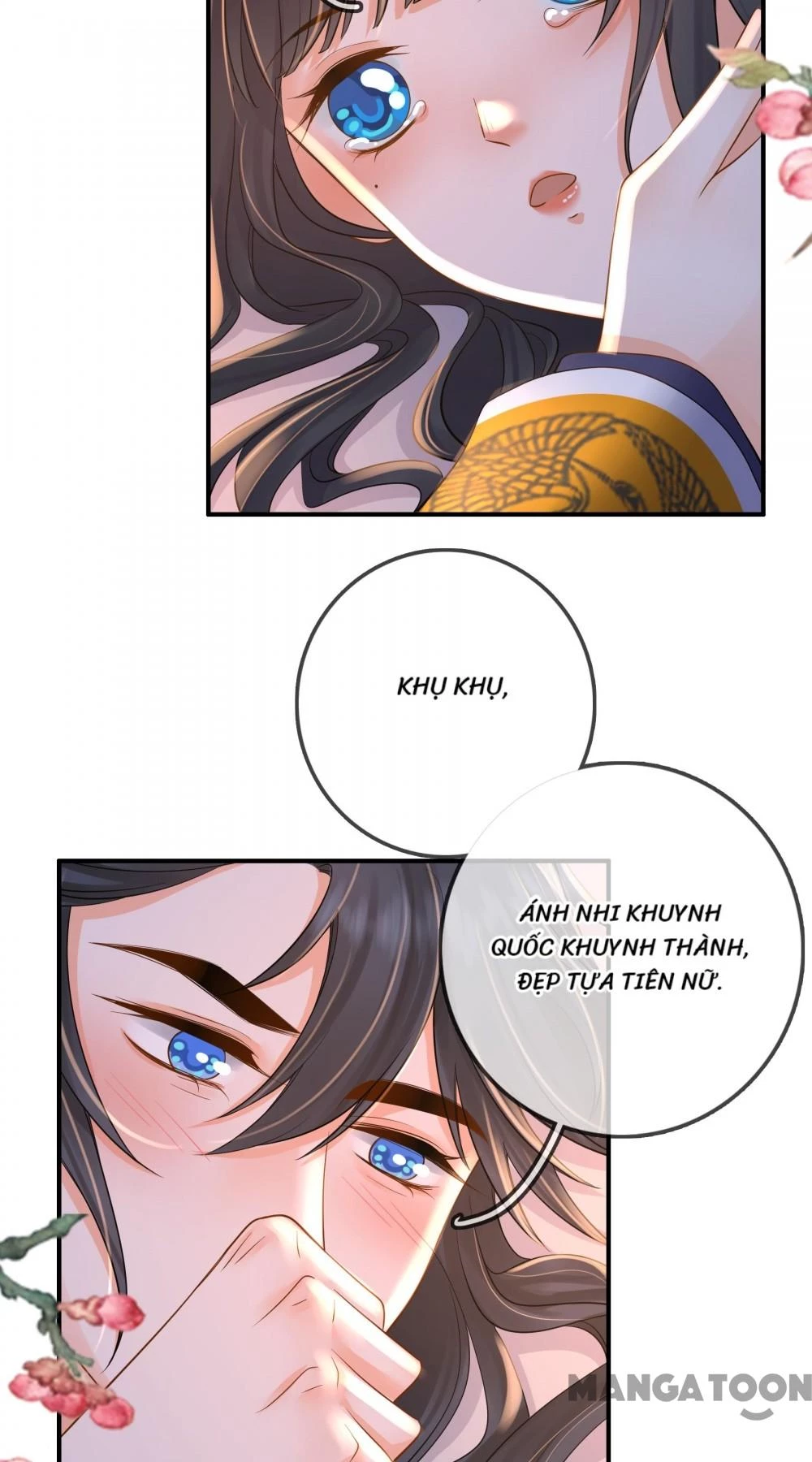 Thái Tử, Người Thật Ngọt Ngào Chapter 84 - 16