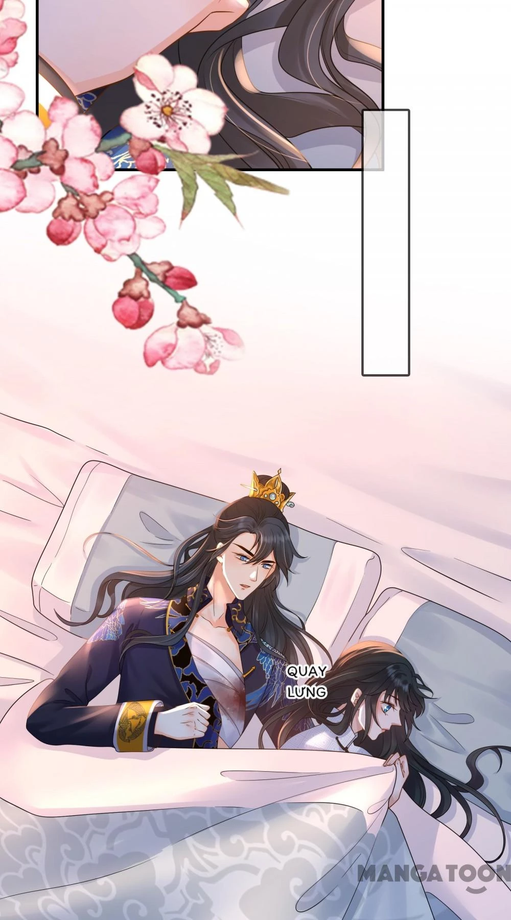 Thái Tử, Người Thật Ngọt Ngào Chapter 84 - 17