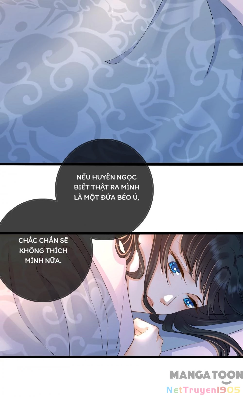 Thái Tử, Người Thật Ngọt Ngào Chapter 84 - 18