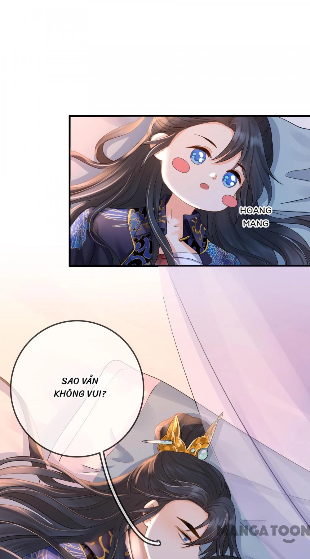 Thái Tử, Người Thật Ngọt Ngào Chapter 84 - 19