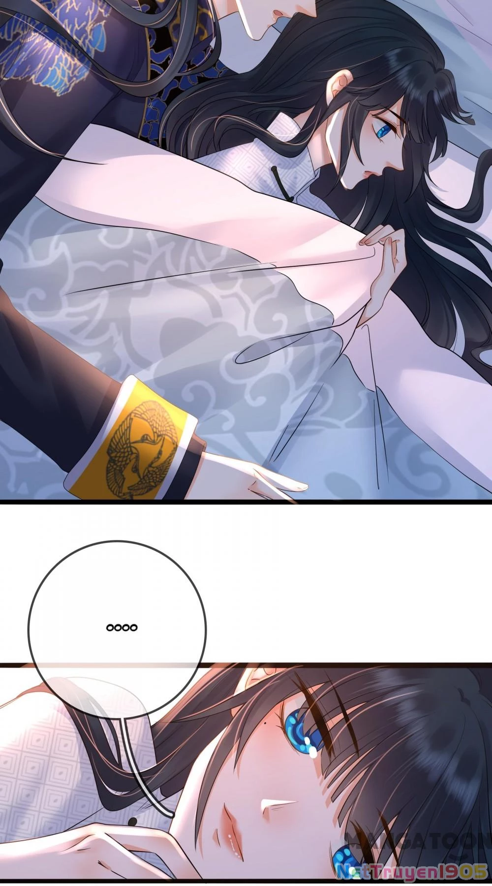 Thái Tử, Người Thật Ngọt Ngào Chapter 84 - 20