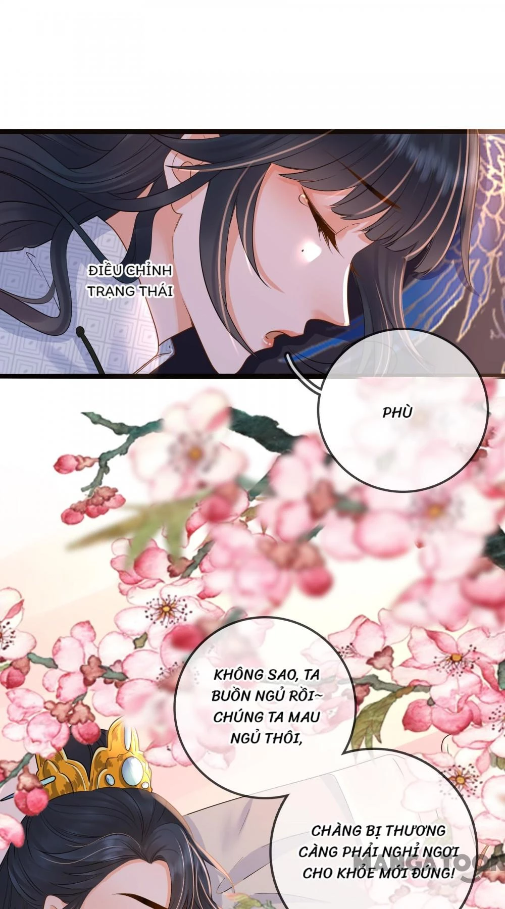 Thái Tử, Người Thật Ngọt Ngào Chapter 84 - 21