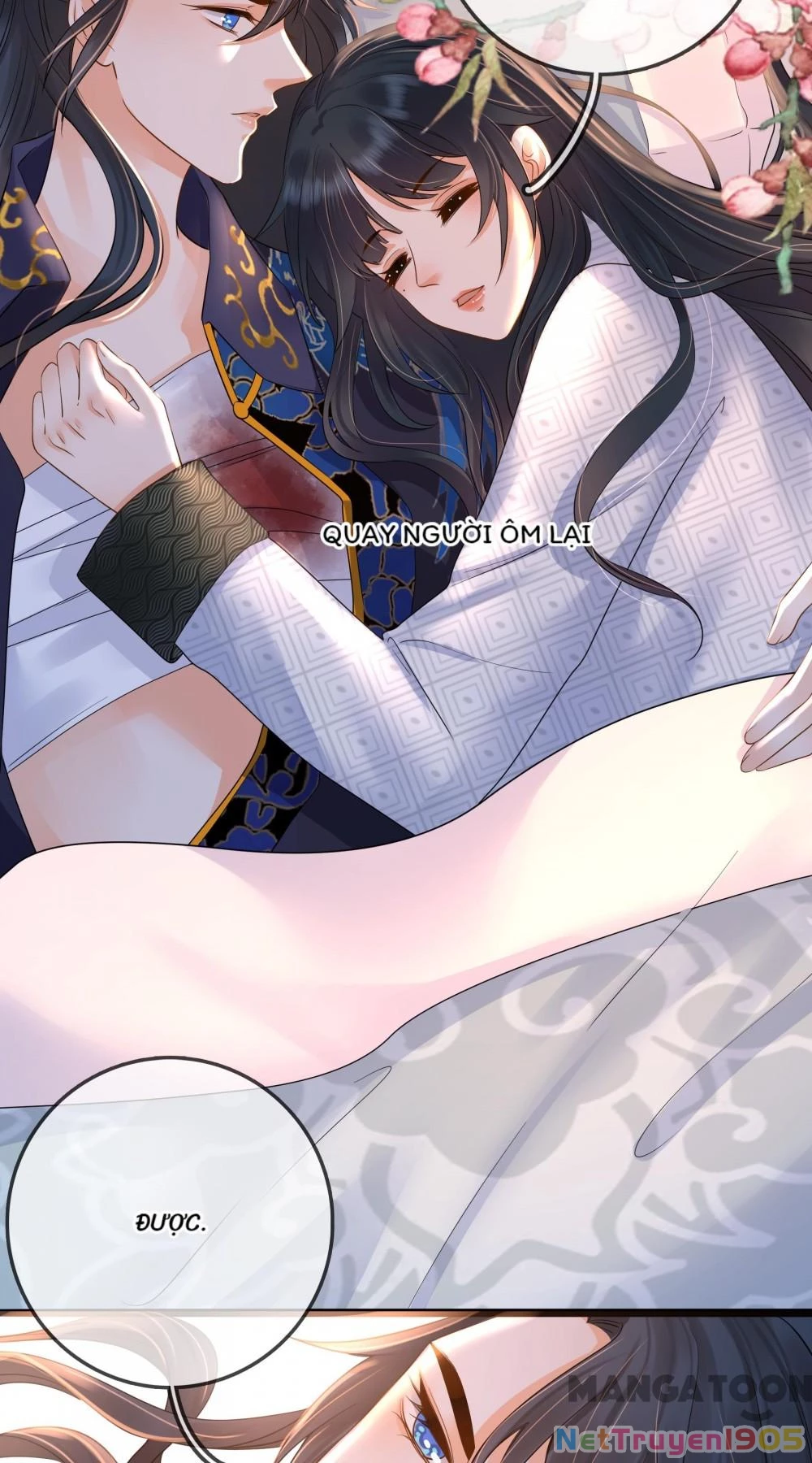 Thái Tử, Người Thật Ngọt Ngào Chapter 84 - 22