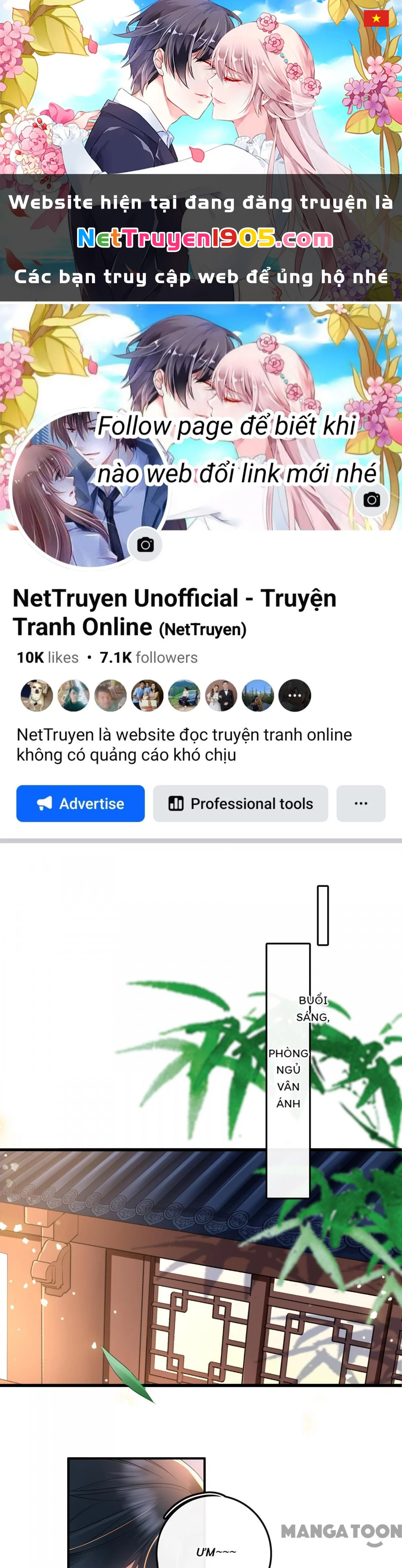 Thái Tử, Người Thật Ngọt Ngào Chapter 85 - 1