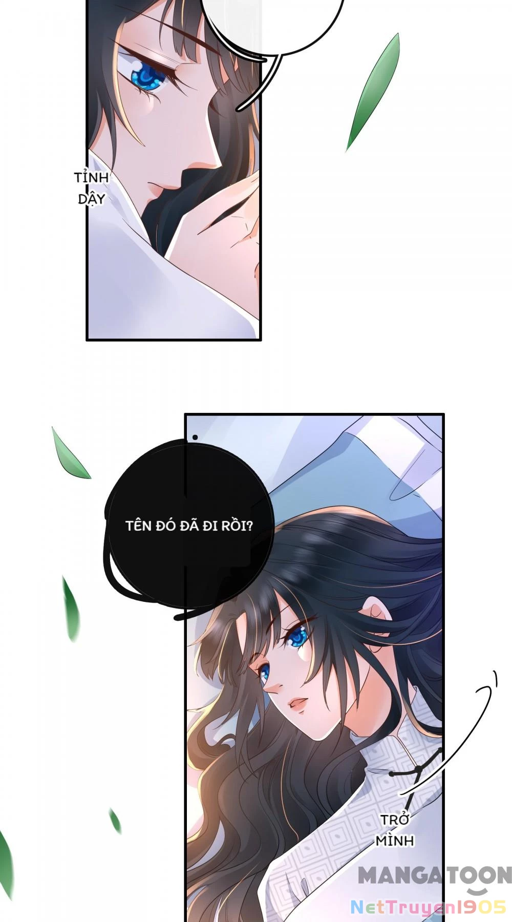 Thái Tử, Người Thật Ngọt Ngào Chapter 85 - 2