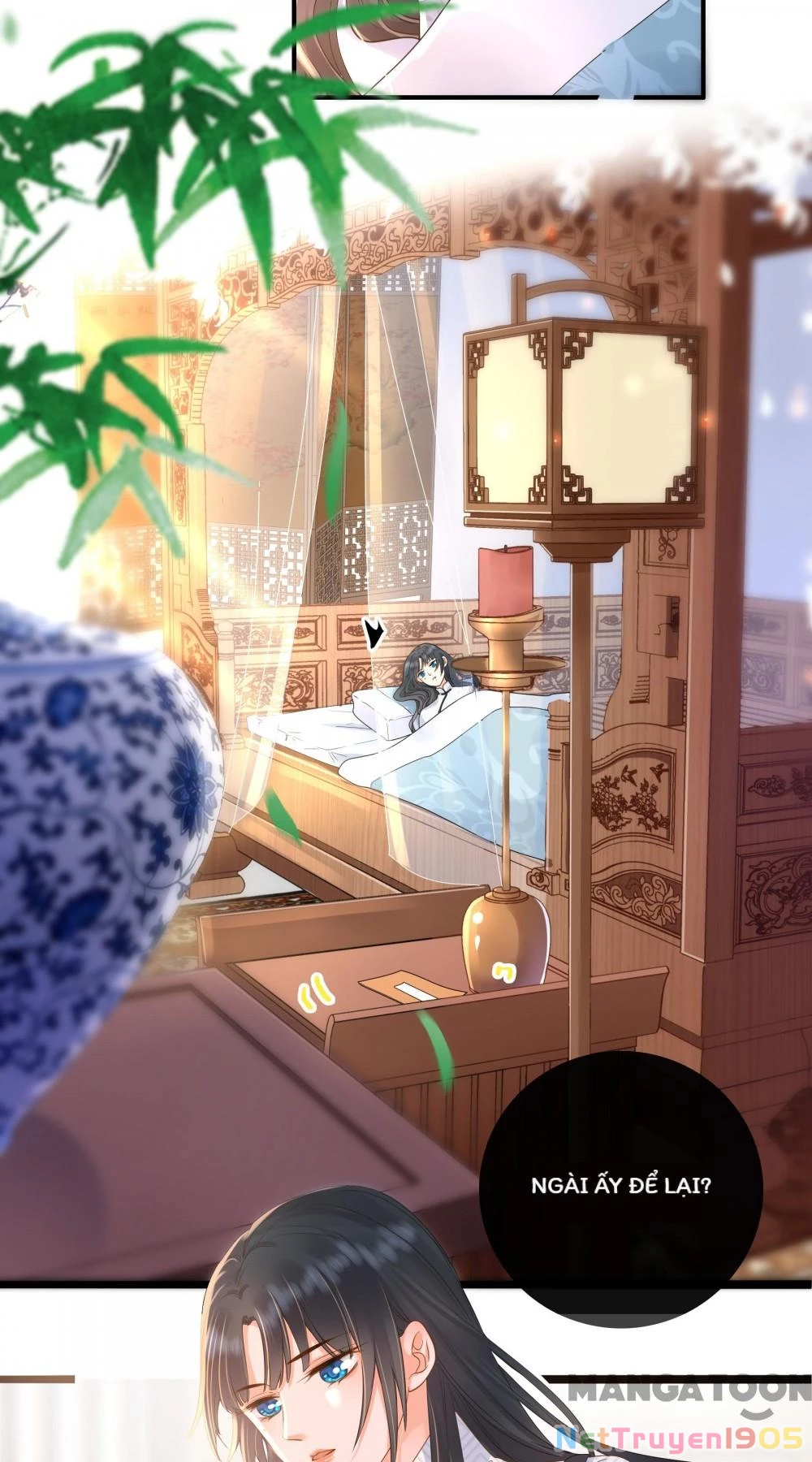 Thái Tử, Người Thật Ngọt Ngào Chapter 85 - 3