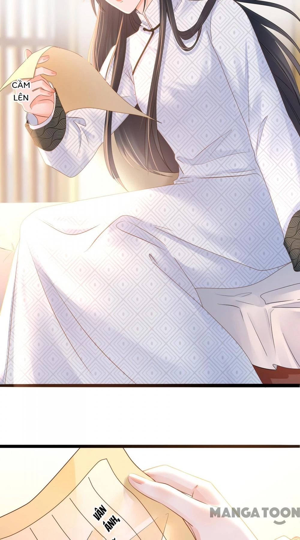 Thái Tử, Người Thật Ngọt Ngào Chapter 85 - 4