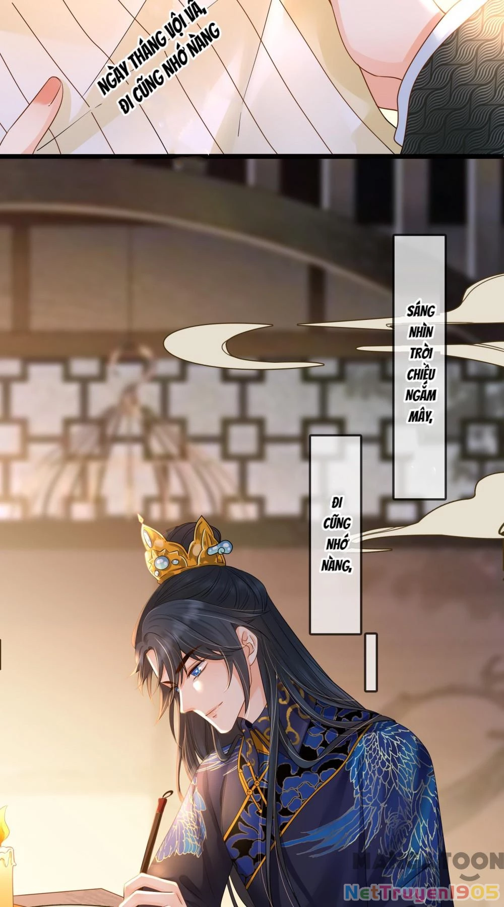 Thái Tử, Người Thật Ngọt Ngào Chapter 85 - 5