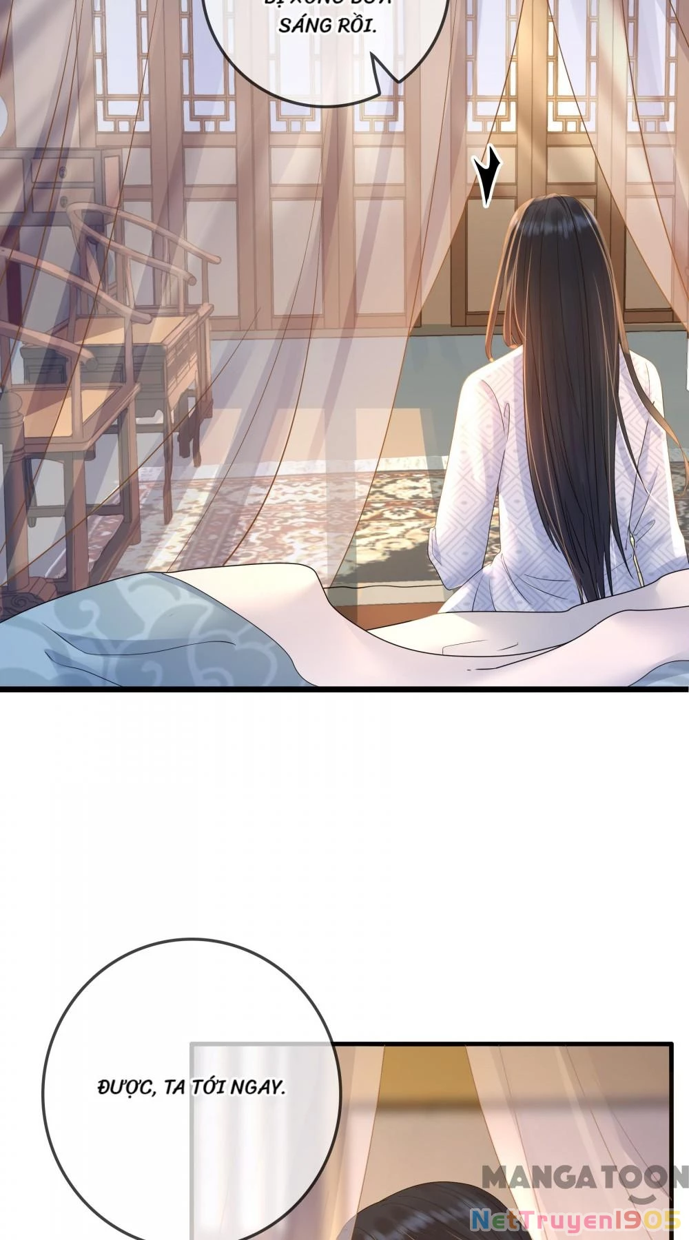 Thái Tử, Người Thật Ngọt Ngào Chapter 85 - 7