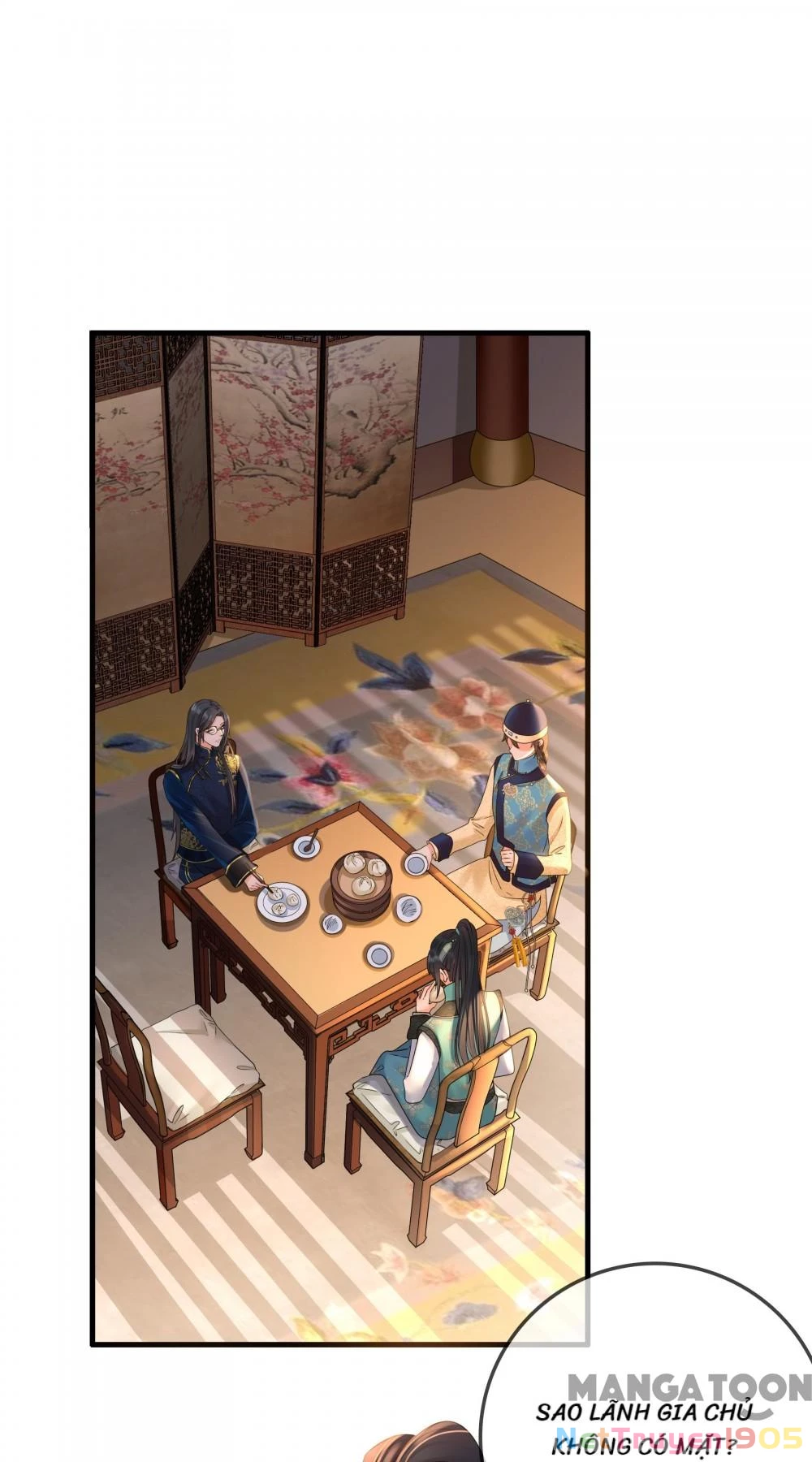 Thái Tử, Người Thật Ngọt Ngào Chapter 85 - 10