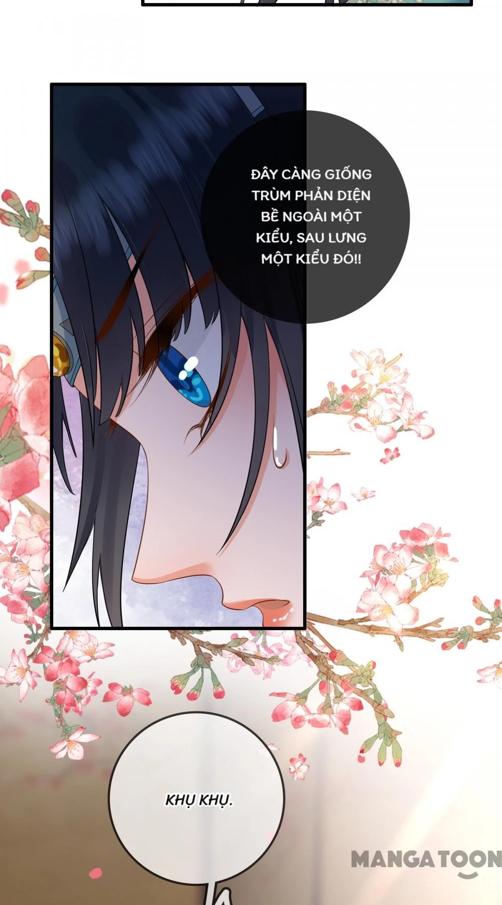 Thái Tử, Người Thật Ngọt Ngào Chapter 85 - 13