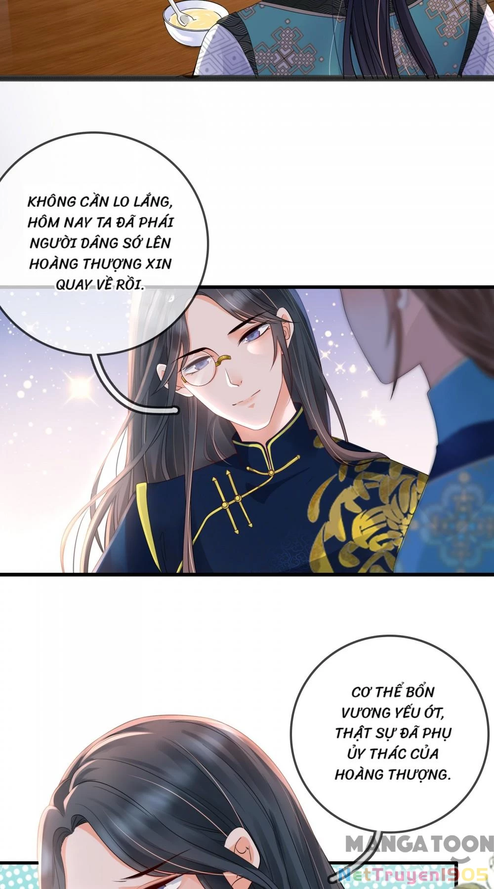 Thái Tử, Người Thật Ngọt Ngào Chapter 85 - 16