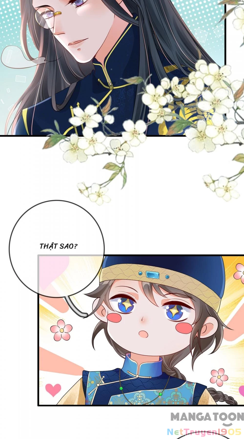 Thái Tử, Người Thật Ngọt Ngào Chapter 85 - 17