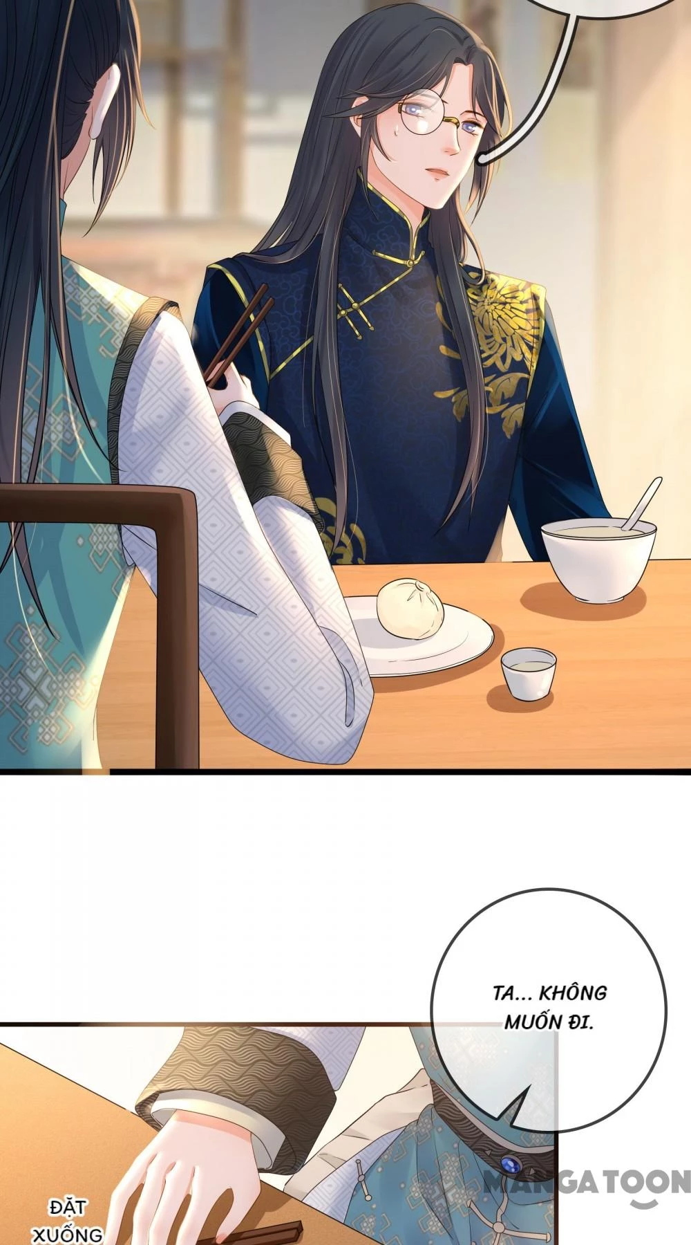 Thái Tử, Người Thật Ngọt Ngào Chapter 85 - 20