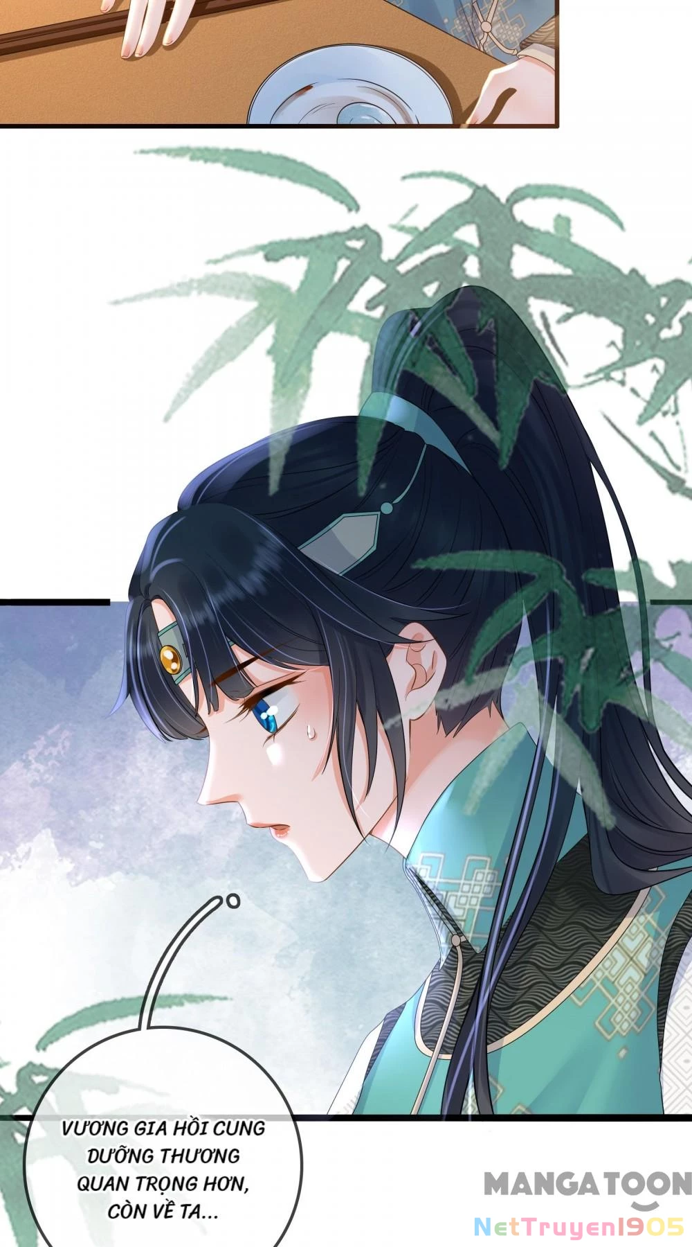 Thái Tử, Người Thật Ngọt Ngào Chapter 85 - 21