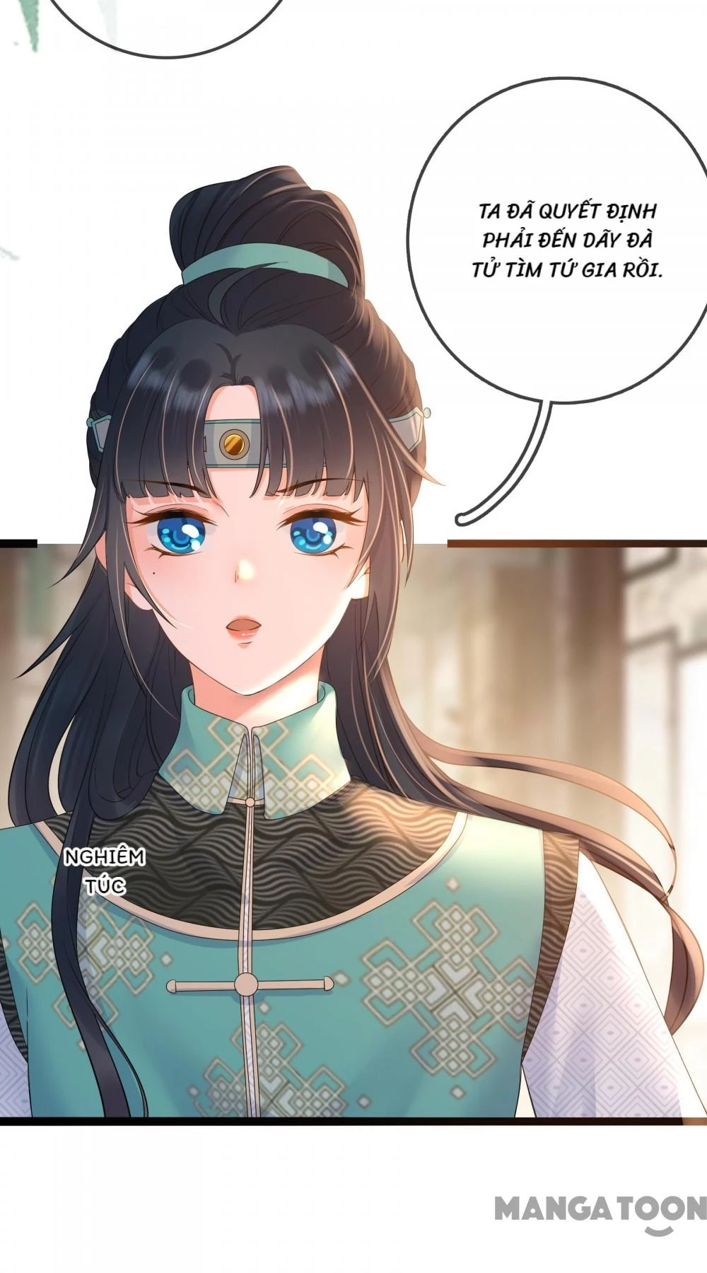 Thái Tử, Người Thật Ngọt Ngào Chapter 85 - 22