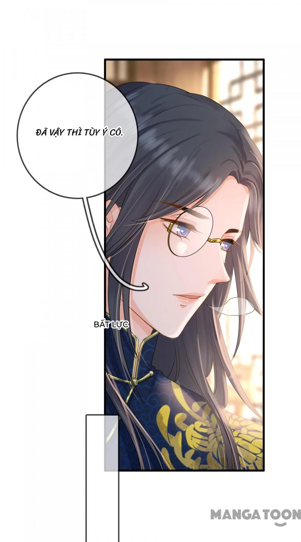 Thái Tử, Người Thật Ngọt Ngào Chapter 85 - 23