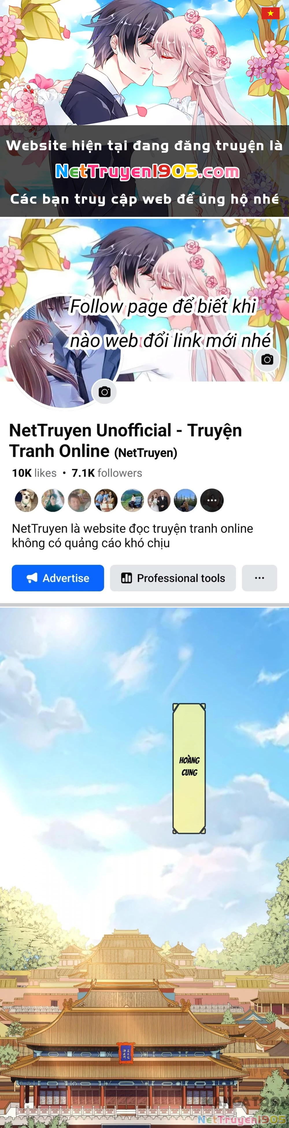 Thái Tử, Người Thật Ngọt Ngào Chapter 86 - 1