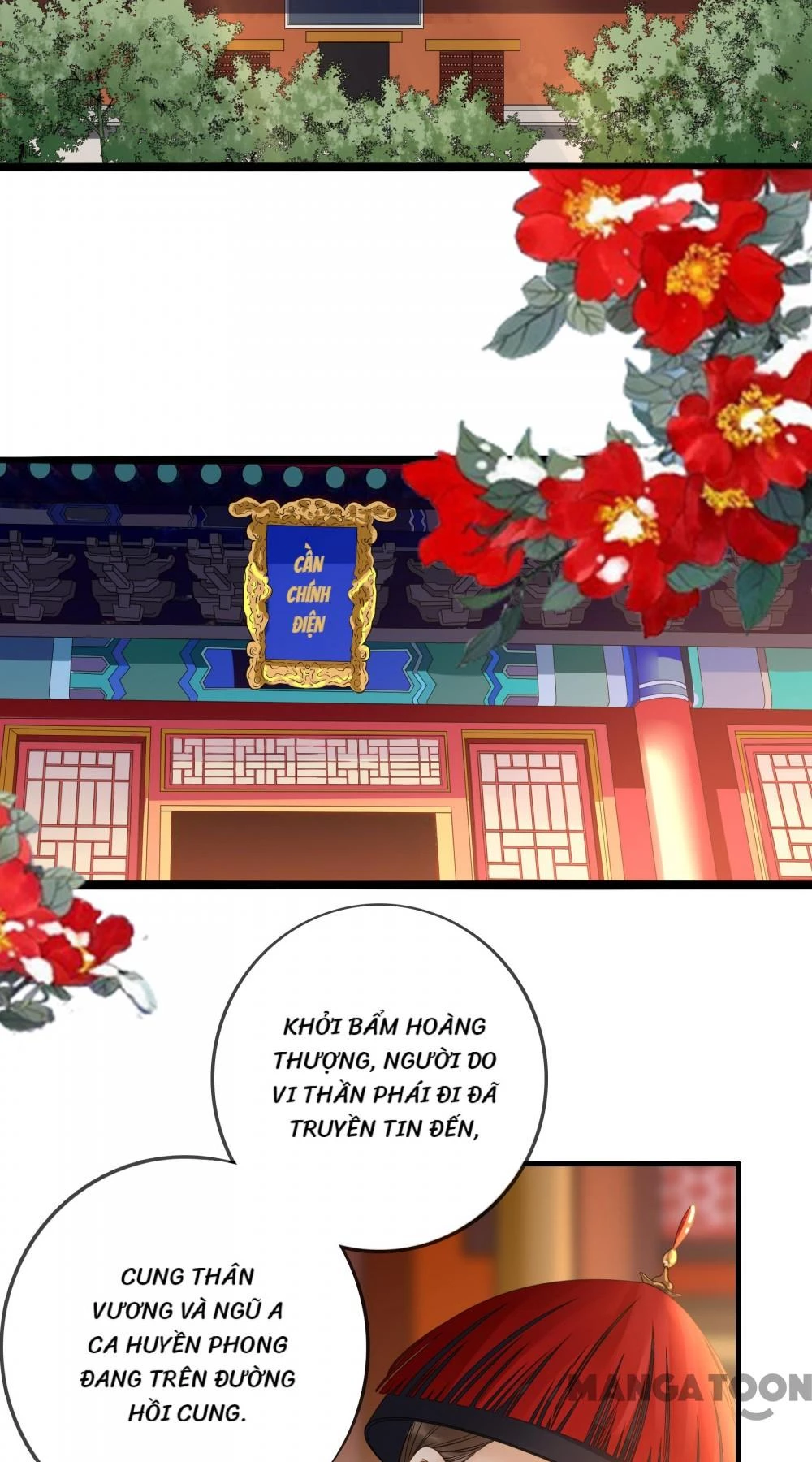 Thái Tử, Người Thật Ngọt Ngào Chapter 86 - 2