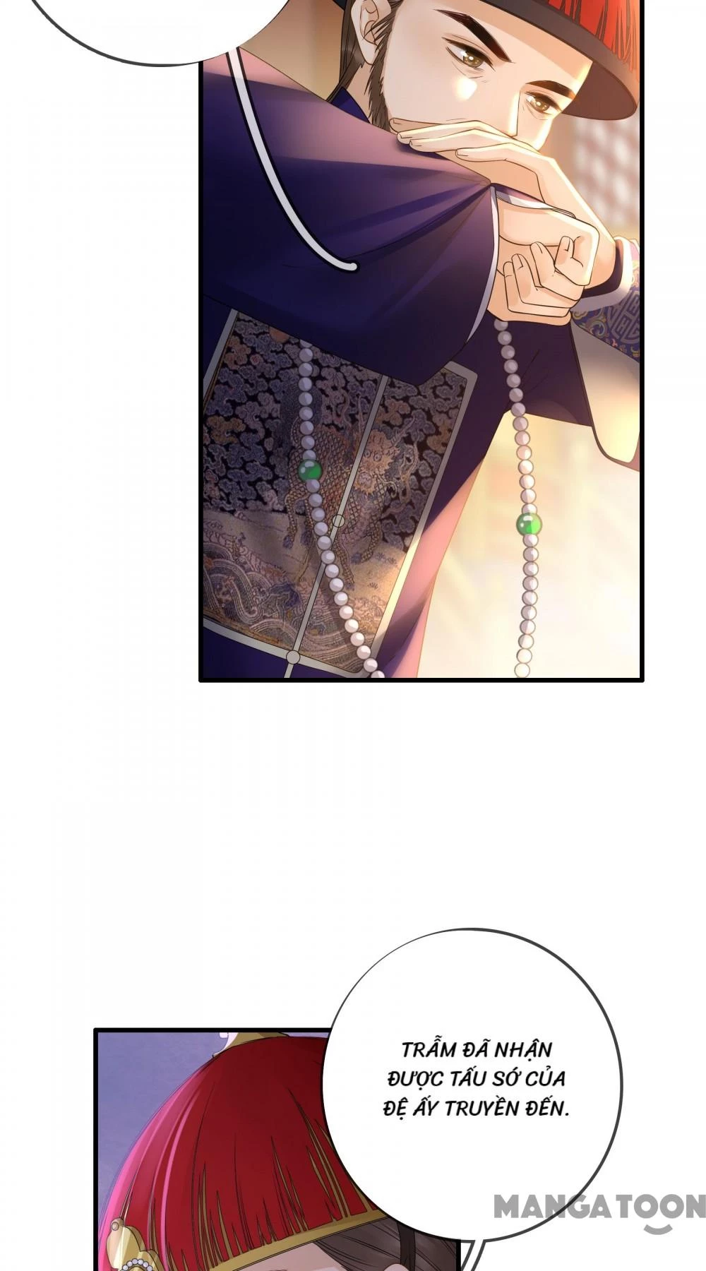 Thái Tử, Người Thật Ngọt Ngào Chapter 86 - 3