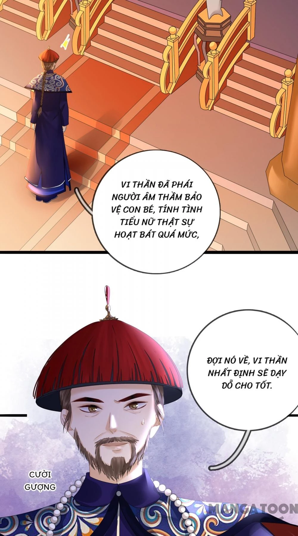 Thái Tử, Người Thật Ngọt Ngào Chapter 86 - 7