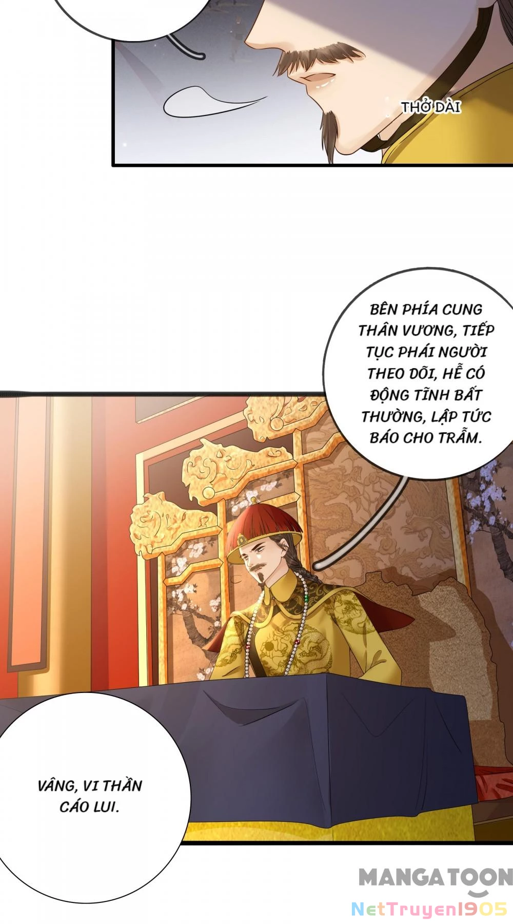 Thái Tử, Người Thật Ngọt Ngào Chapter 86 - 9