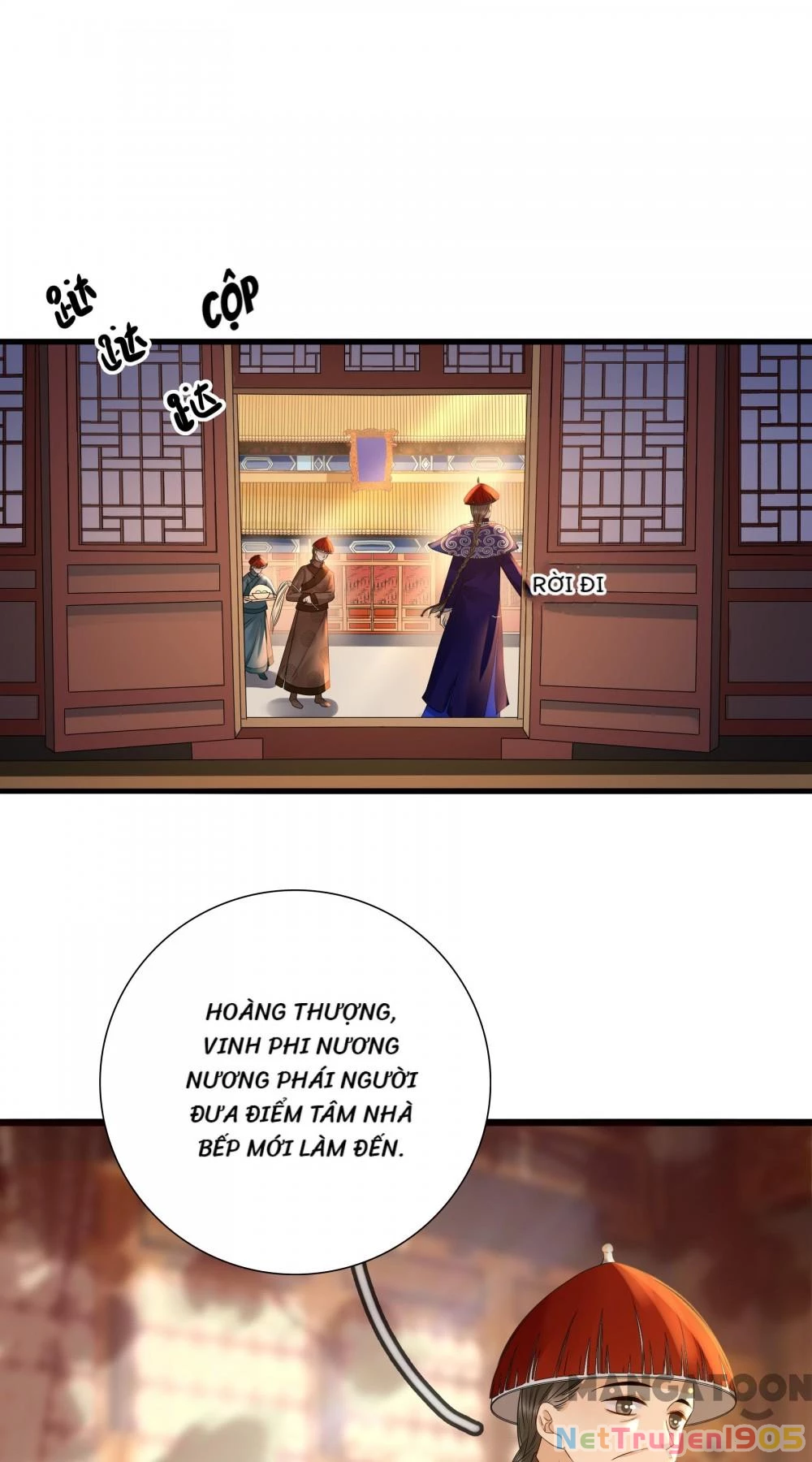 Thái Tử, Người Thật Ngọt Ngào Chapter 86 - 11