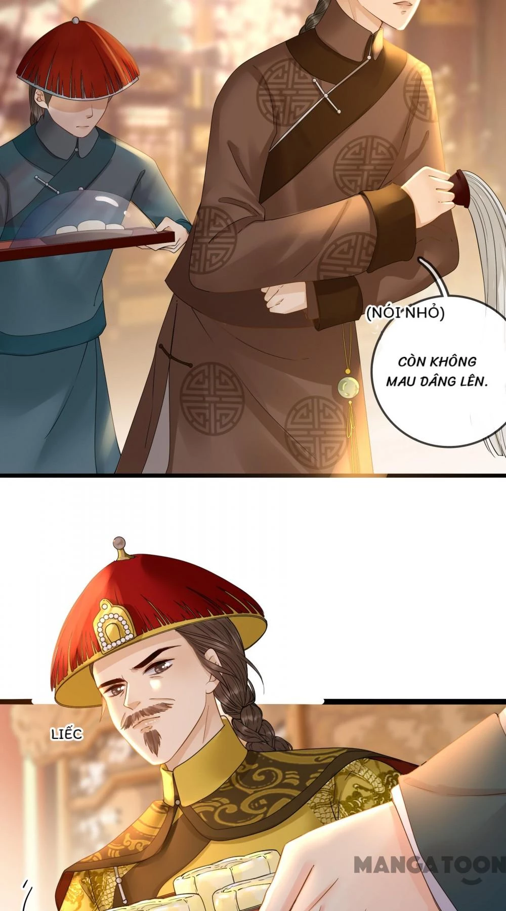 Thái Tử, Người Thật Ngọt Ngào Chapter 86 - 12