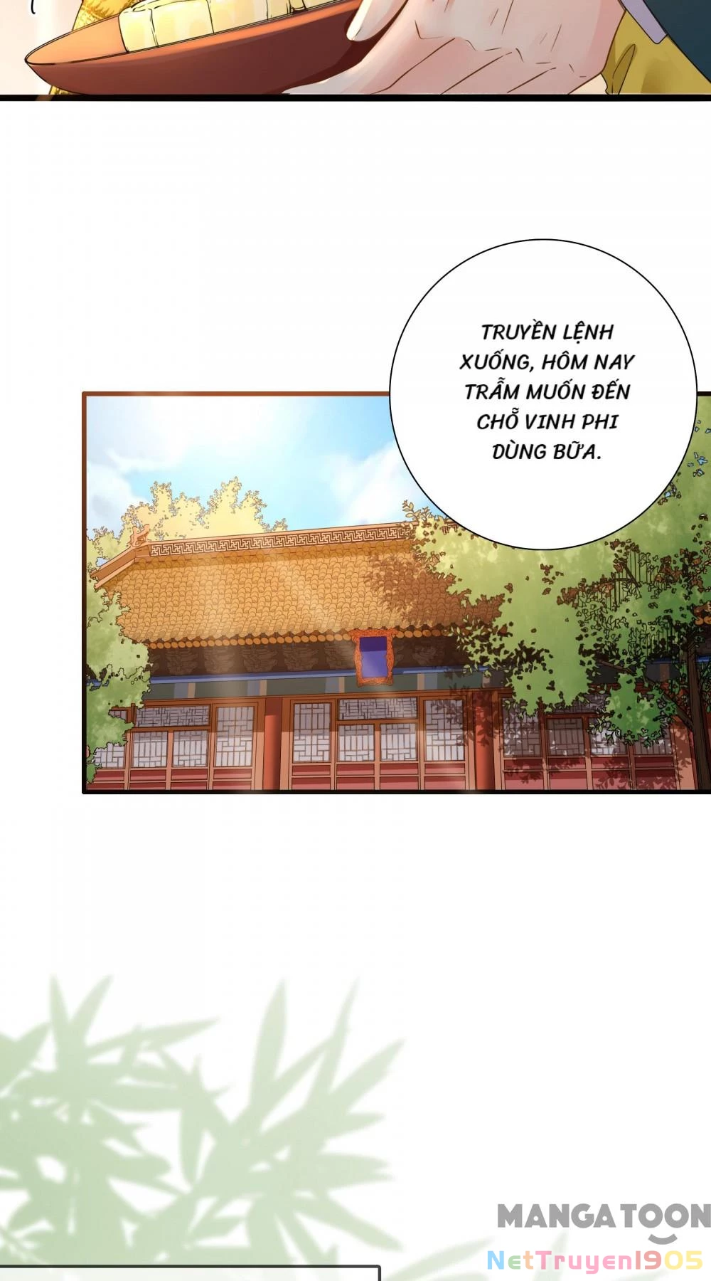 Thái Tử, Người Thật Ngọt Ngào Chapter 86 - 13