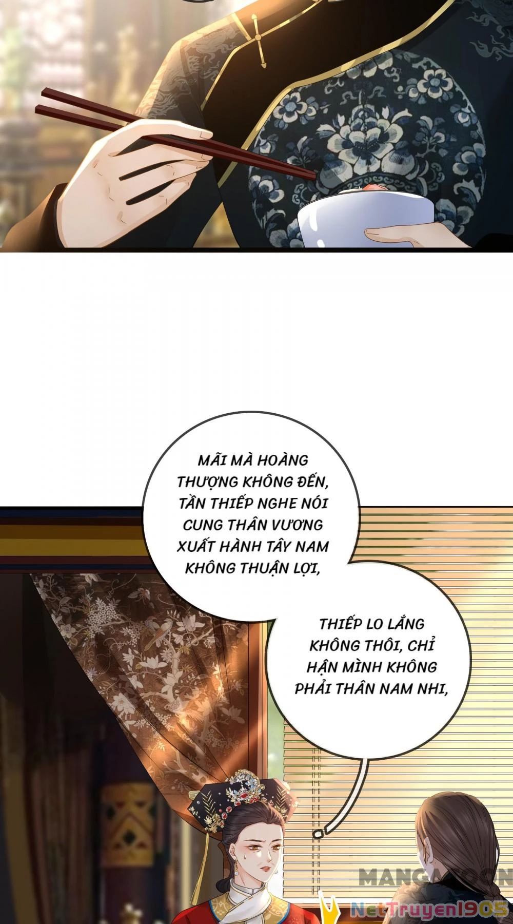 Thái Tử, Người Thật Ngọt Ngào Chapter 86 - 15