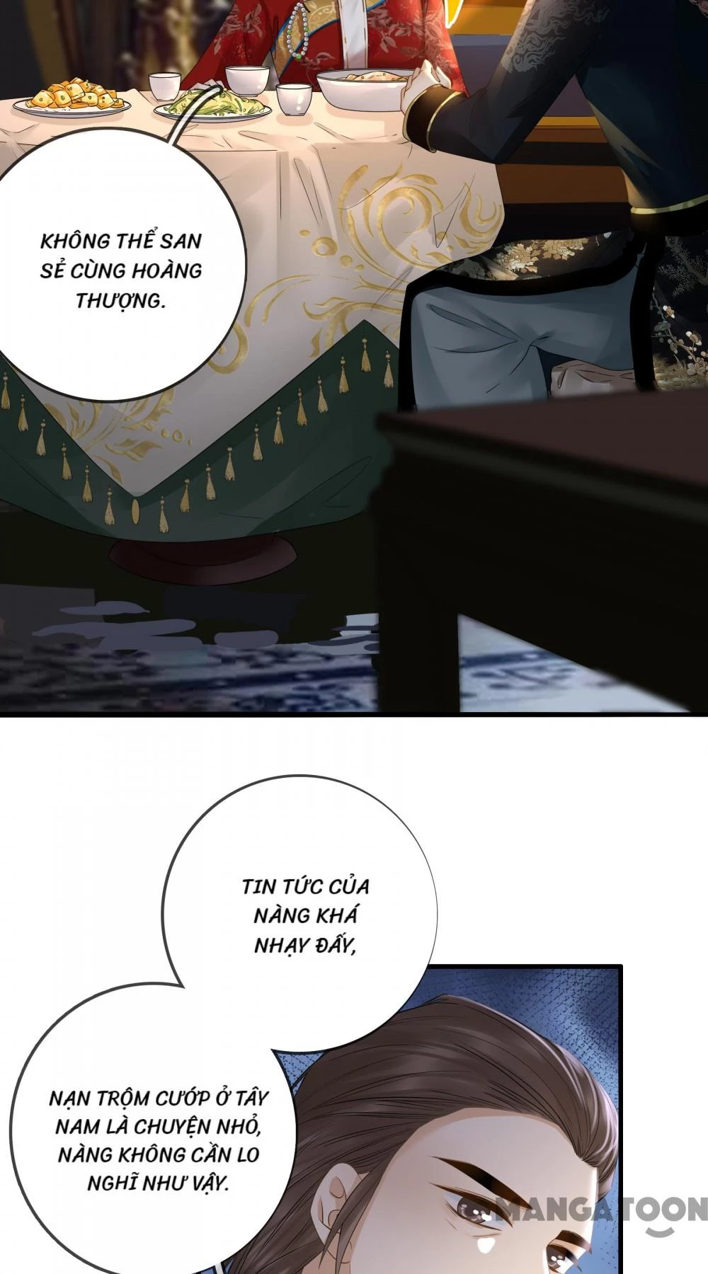 Thái Tử, Người Thật Ngọt Ngào Chapter 86 - 16