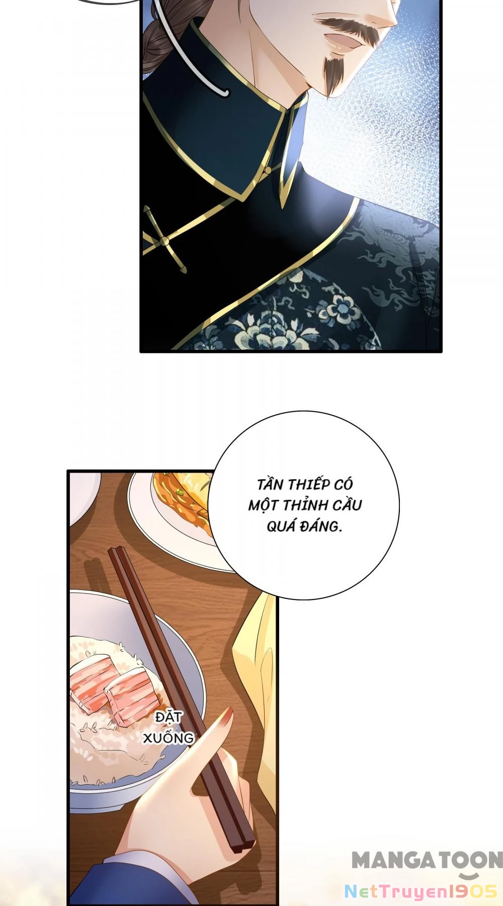 Thái Tử, Người Thật Ngọt Ngào Chapter 86 - 17