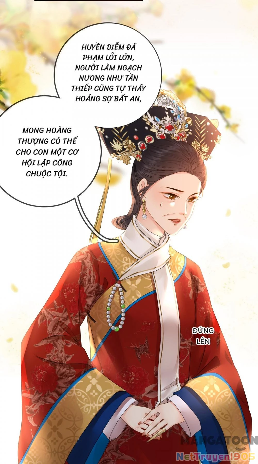 Thái Tử, Người Thật Ngọt Ngào Chapter 86 - 18