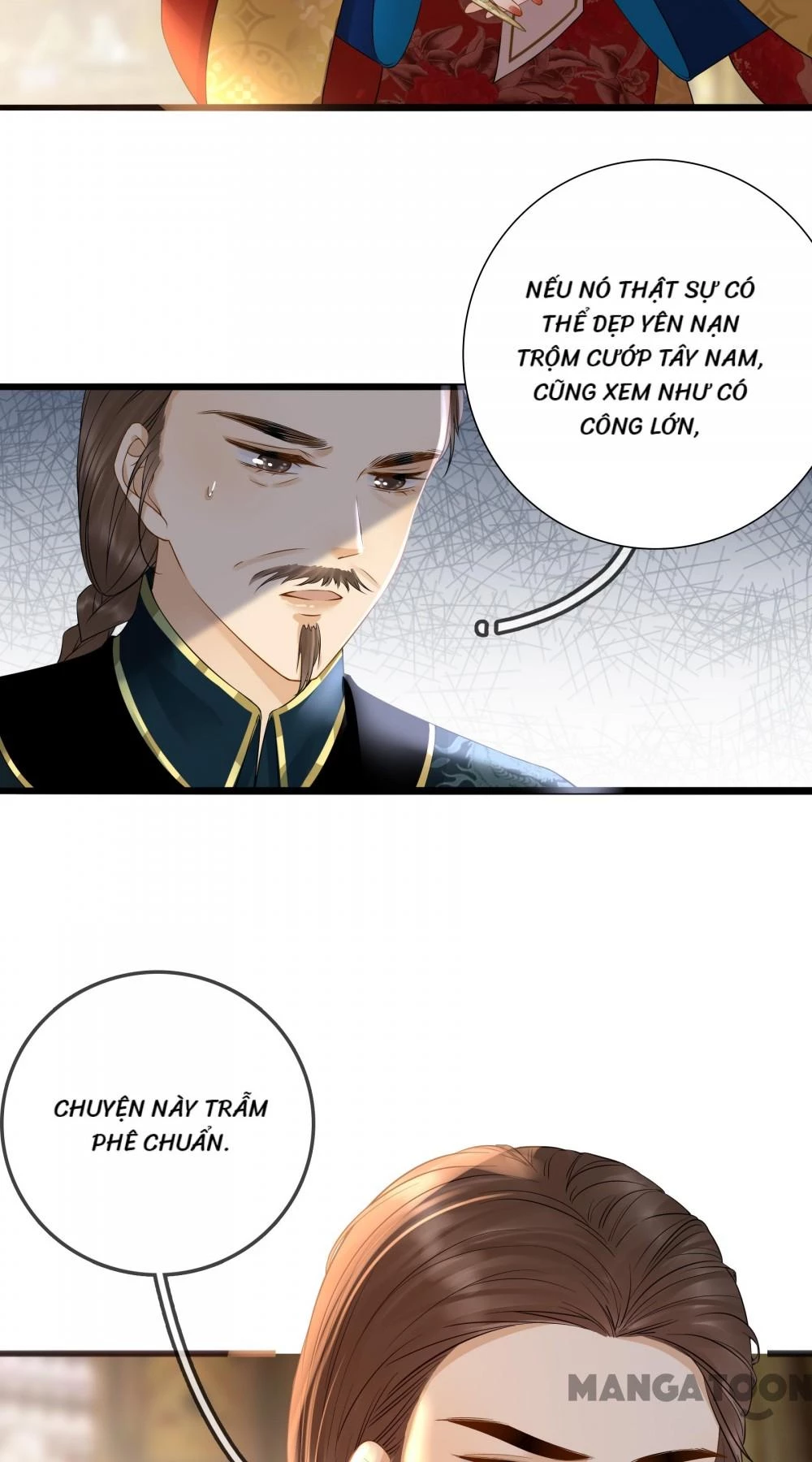 Thái Tử, Người Thật Ngọt Ngào Chapter 86 - 22