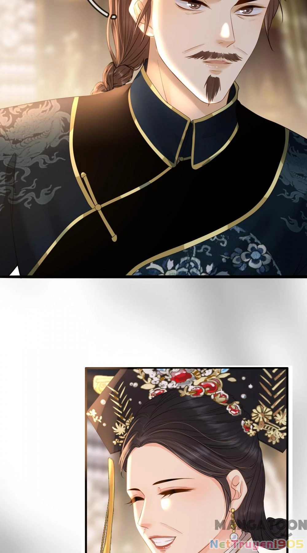 Thái Tử, Người Thật Ngọt Ngào Chapter 86 - 23