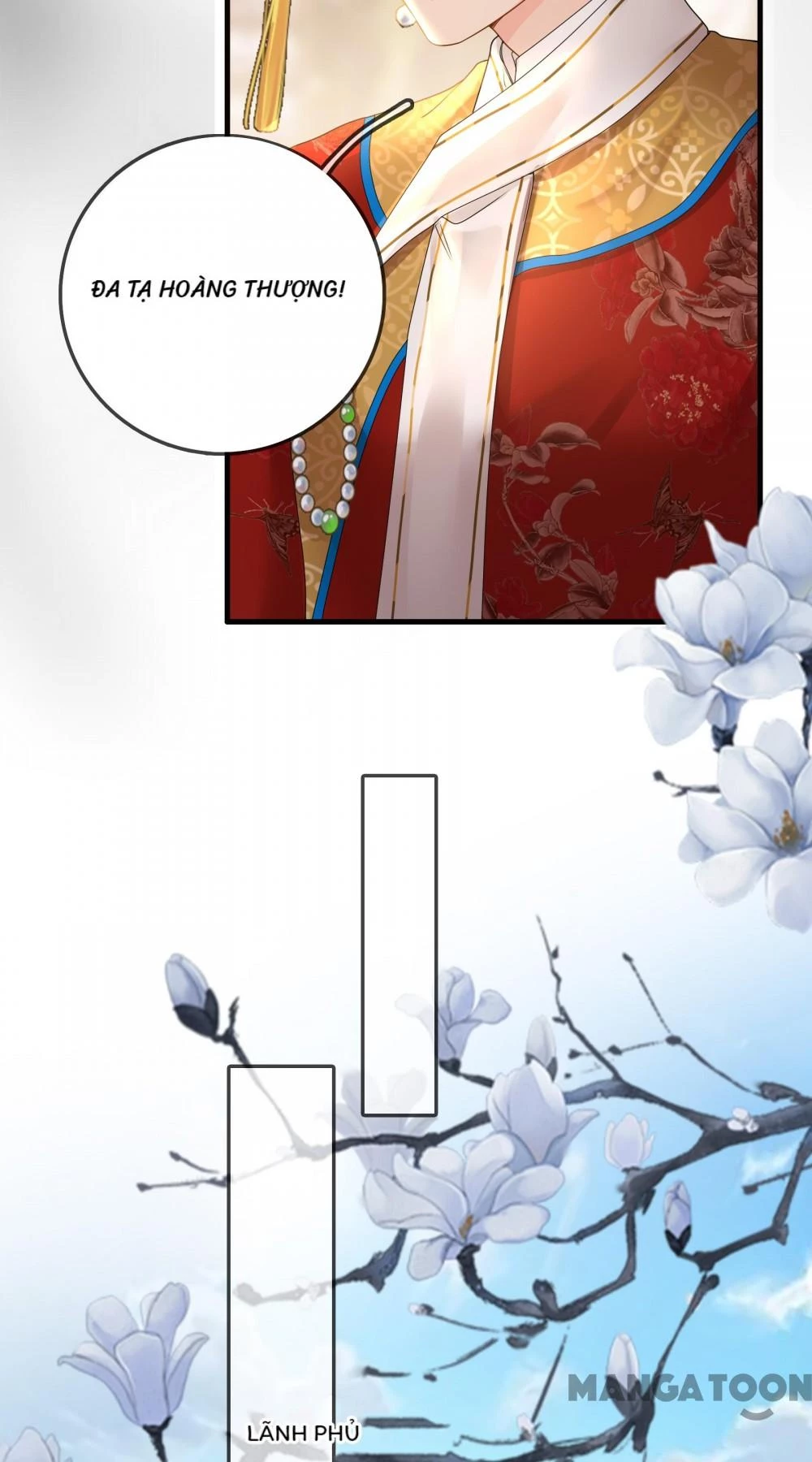 Thái Tử, Người Thật Ngọt Ngào Chapter 86 - 24