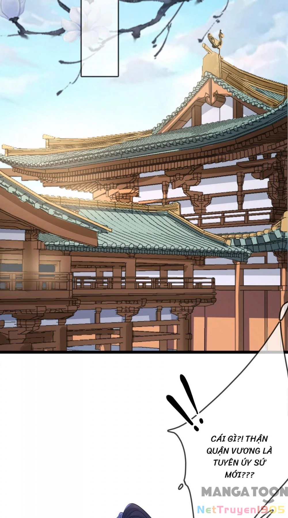 Thái Tử, Người Thật Ngọt Ngào Chapter 86 - 25