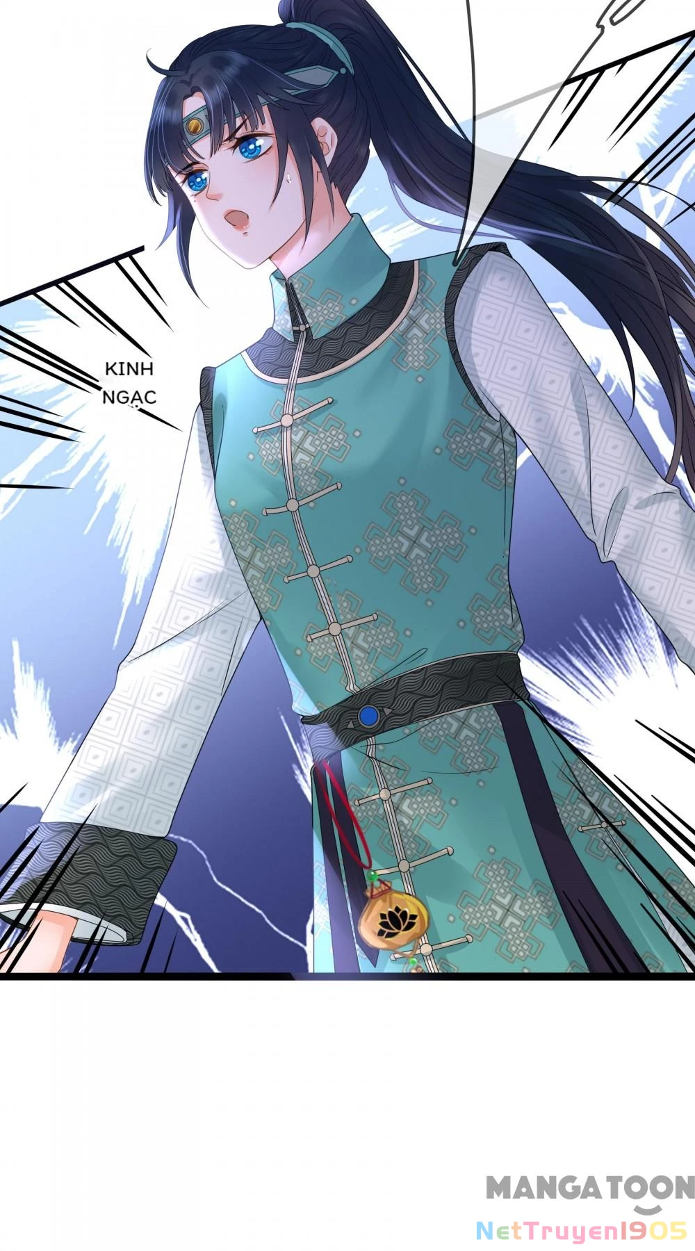 Thái Tử, Người Thật Ngọt Ngào Chapter 86 - 26