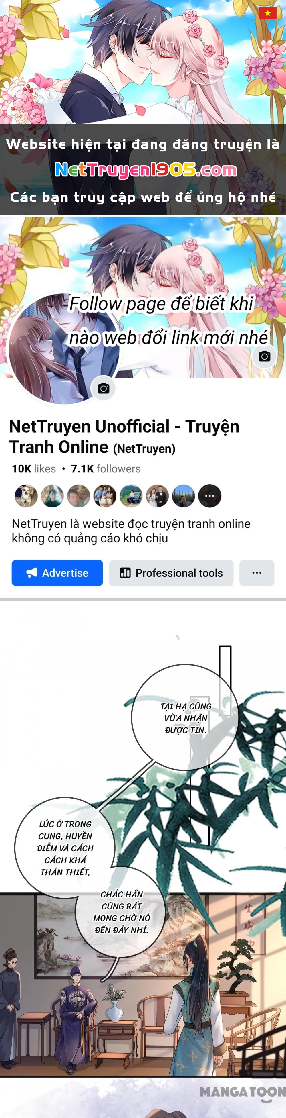 Thái Tử, Người Thật Ngọt Ngào Chapter 87 - 1