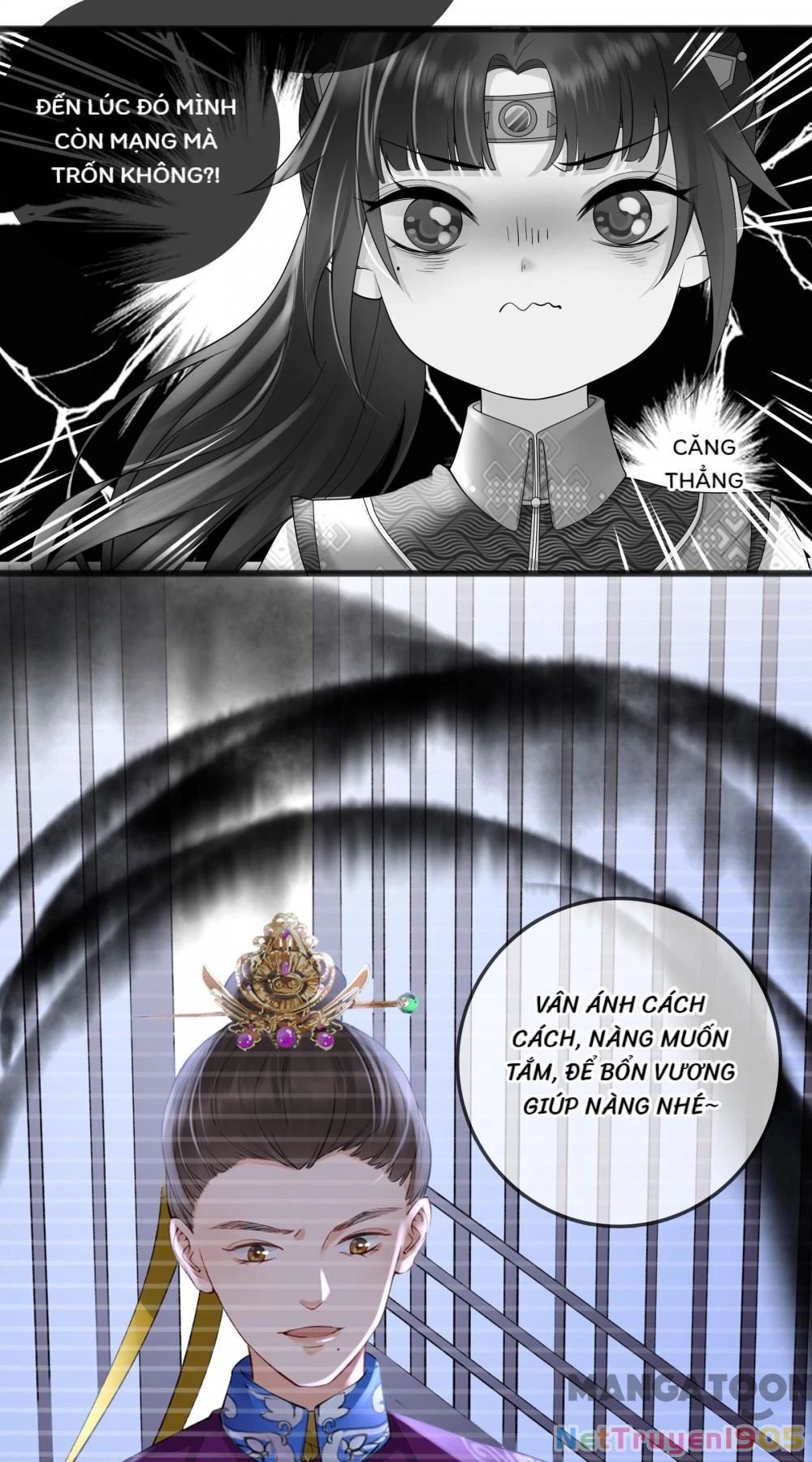 Thái Tử, Người Thật Ngọt Ngào Chapter 87 - 3