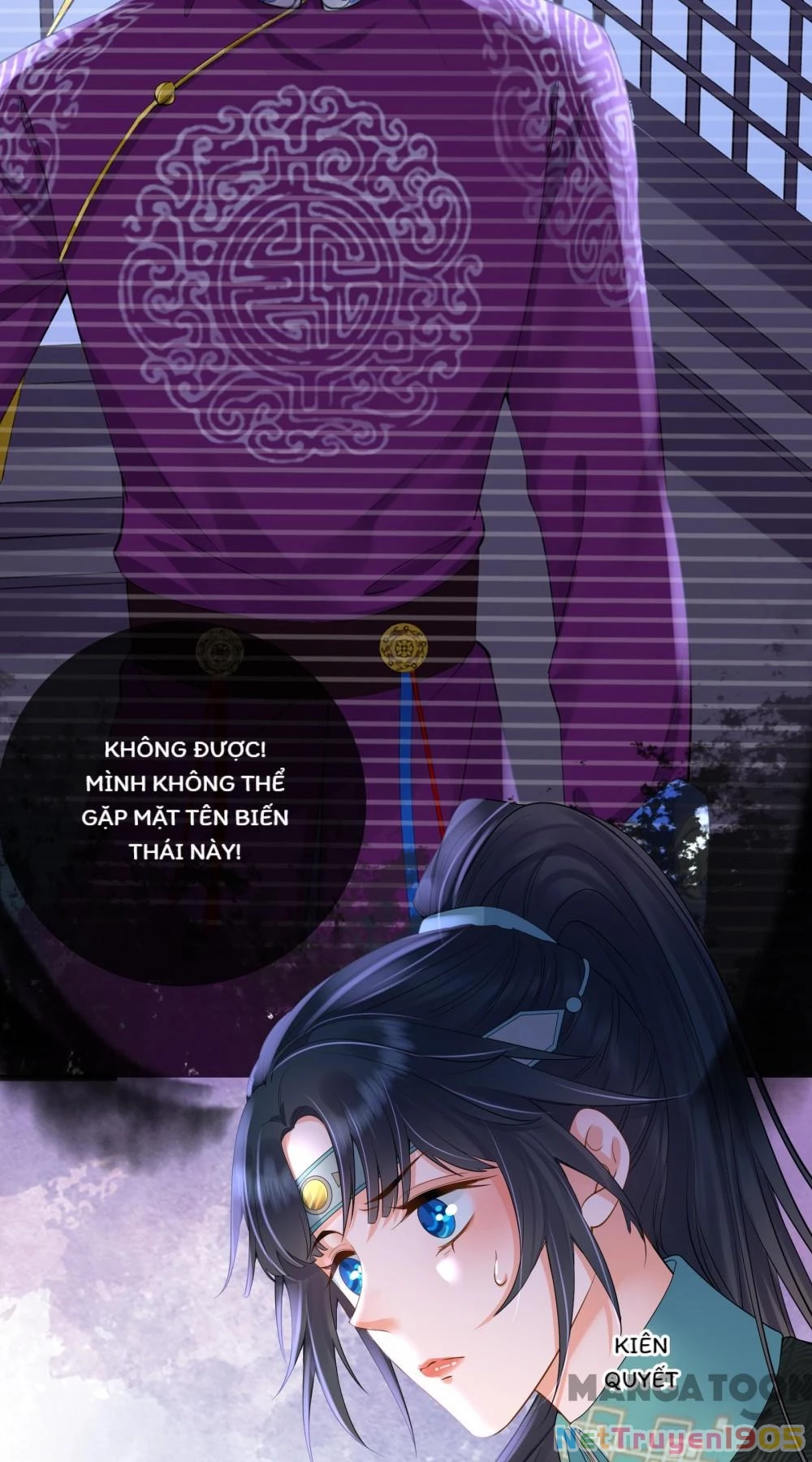 Thái Tử, Người Thật Ngọt Ngào Chapter 87 - 4