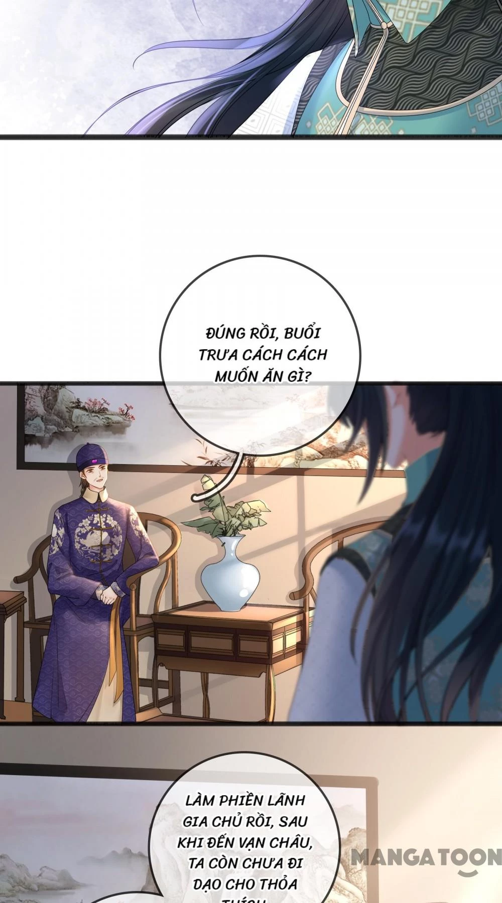 Thái Tử, Người Thật Ngọt Ngào Chapter 87 - 5