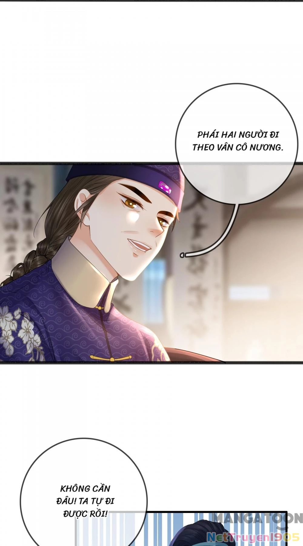 Thái Tử, Người Thật Ngọt Ngào Chapter 87 - 7