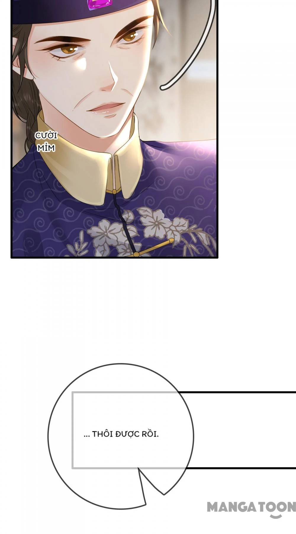 Thái Tử, Người Thật Ngọt Ngào Chapter 87 - 9
