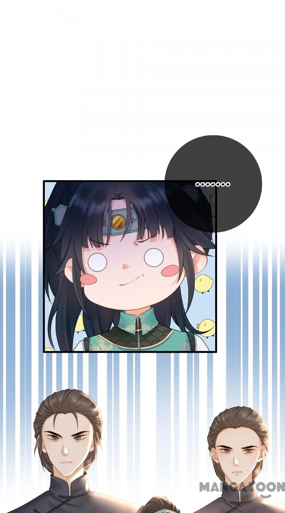 Thái Tử, Người Thật Ngọt Ngào Chapter 87 - 11