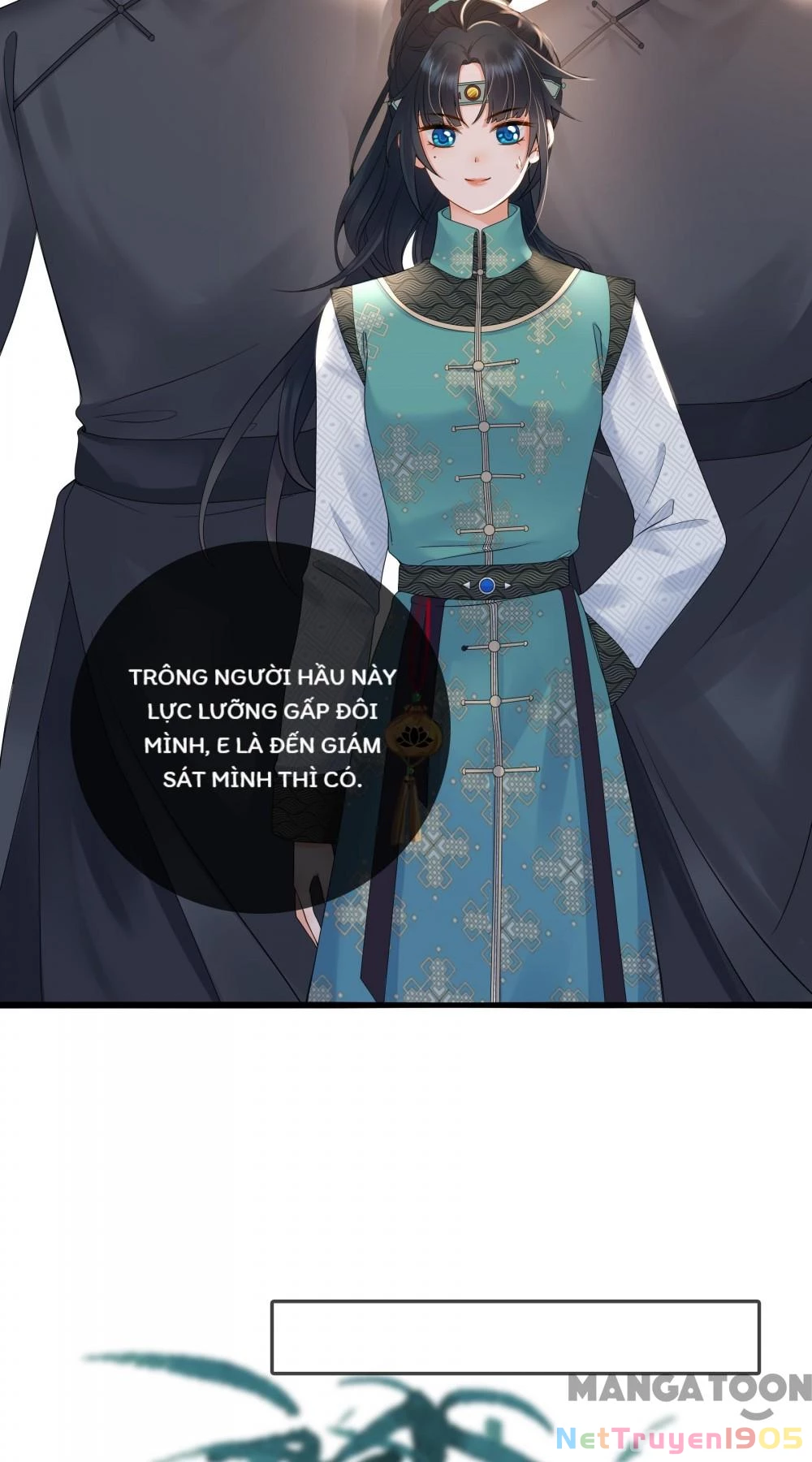 Thái Tử, Người Thật Ngọt Ngào Chapter 87 - 12