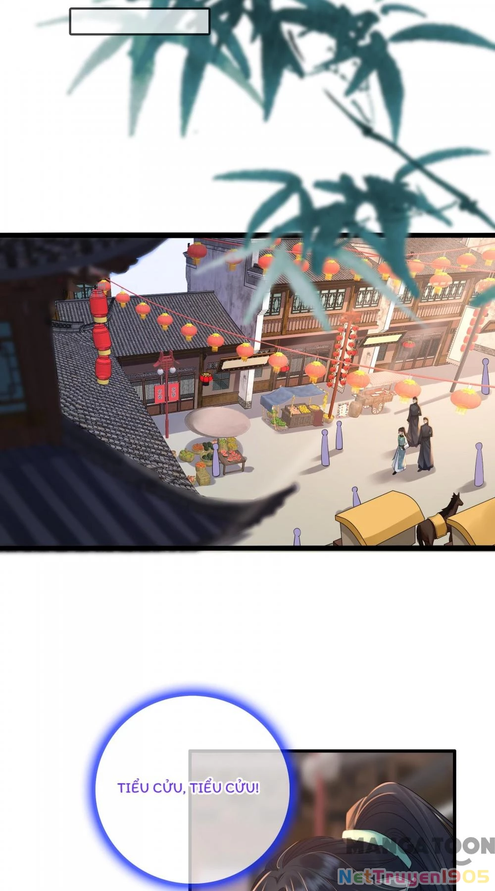 Thái Tử, Người Thật Ngọt Ngào Chapter 87 - 13